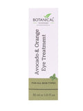 Botanical Wonders - Eye Treatment Cream 30 Ml