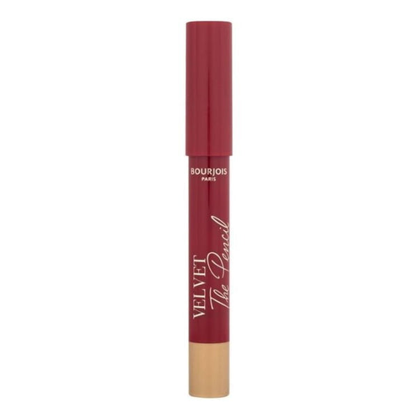 Bourjois - Velvet The Pencil Lip Pencil 08