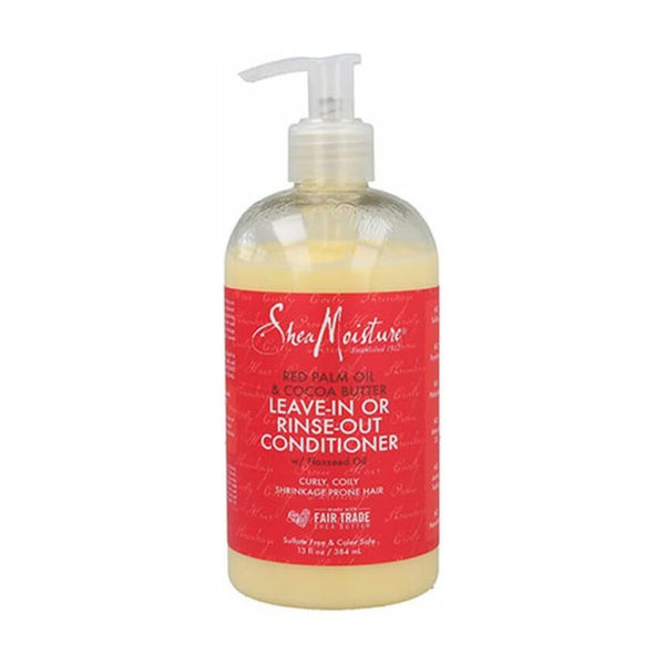 Shea Moisture -Red Palm c-Butter Detangling