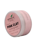 Botanical Wonders - Pink Clay