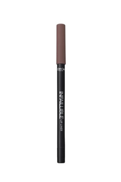 L'Oreal Paris- Lip Pencil  Infaillible Lip Pencil 212 Nude