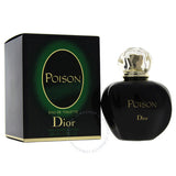 Christian Dior - Poison Edt 50Ml