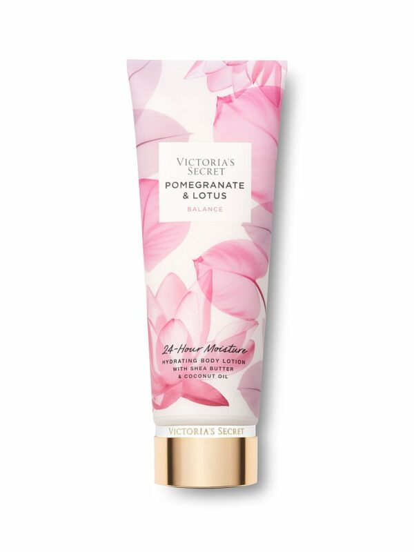 Victoria's Secret - Pomegranate Sky Fragrance Lotion - 236ml