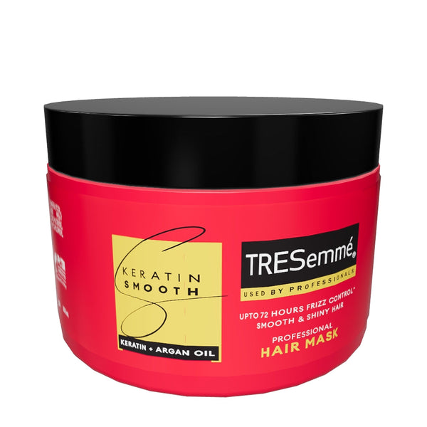 Tresemme - Keratin Smooth Hair Mask 250ML