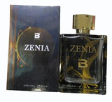 Zenia- Gold Parfum 100ml