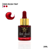 SL Basics - Red Rush Tint Serum Dropper - 20ml