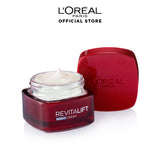 L'Oreal Paris Skincare- Revitalift Classic Night Cream 50 ML - Anti-Aging