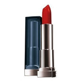 Color Sensational Creamy Matte Lipstick - 965 Siren In Scarl