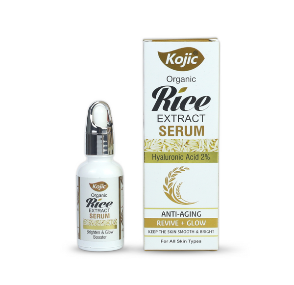 Kojic - Rice Hyaluronic 2% Serum 30ml