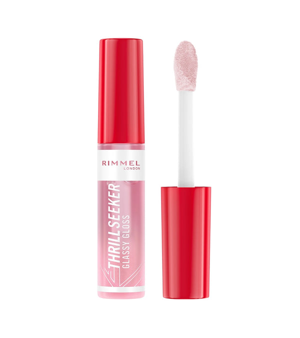 Rimmel - Lip Gloss Thrill Seeker - 100 Coco Suga