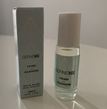 Define Me - Kahana Aquamarine Crystal Infused Natural Perfume Mist 5Ml In Box