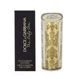 Dolce & Gabbana - Velvet Skin Natural Matt Foundation 400 Amber