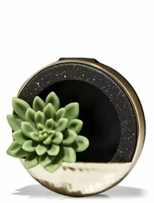 Bath & Body Works - Succulent Planter Car Fragrance Holders