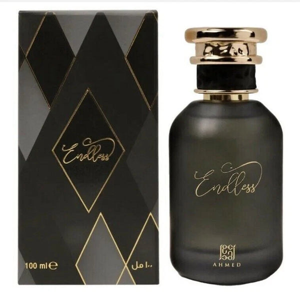 AHMED AL MAGHRIBI - ENDLESS EDP 100ML