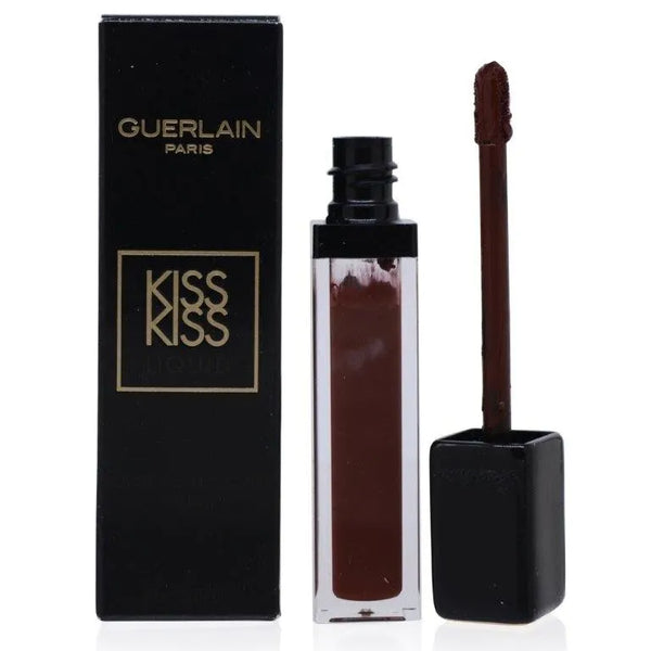 GUERLAIN - KissKiss Liquid Lipstick L305