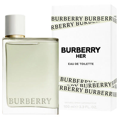 BURBERRY - BBY HER EDT 5 RG EDT 100ml 21IV