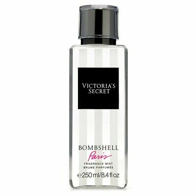 Victoria's Secret - Bombshell Paris Perfume Mist, 250ml