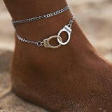 The Original- Jewellery Anklet