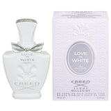 Creed - Love In White For Summer 75Ml