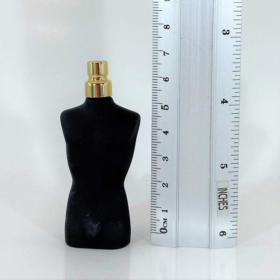 JEAN PAUL GAULTIER LE MALE ELIXIR PARFUM 7 ml. 0.24 fl.oz. Mini Perfume