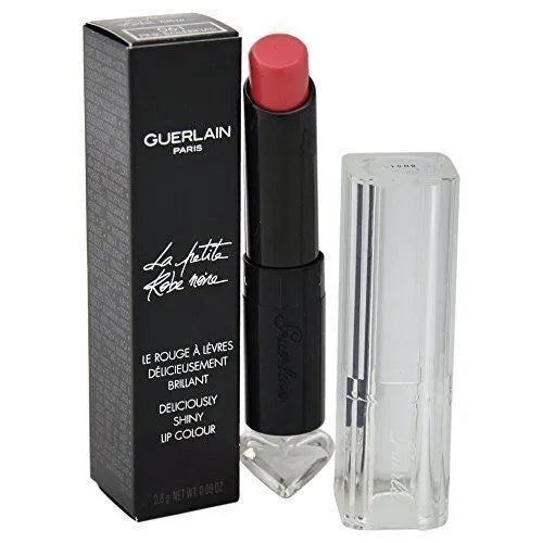 GUERLAIN - La Patite Noire Lip Color 061