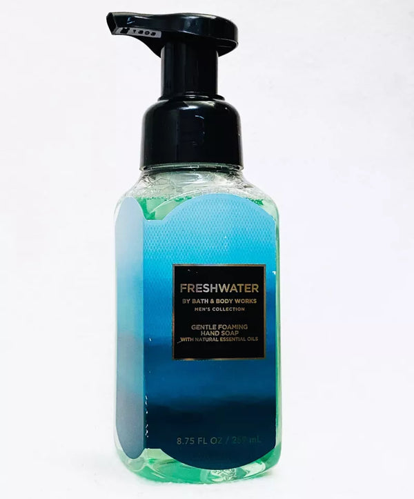 Bath & Body Works - Fresh Water Foaming Hand Wash 259ml