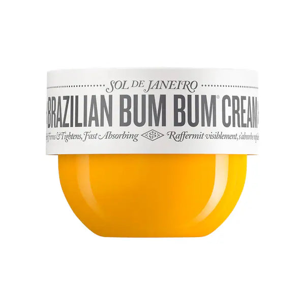 Sol De Janeiro Brazilian Bum Bum Visibly Firming Cream 75ml