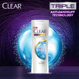 Clear Complete Clean Shampoo - 185ML