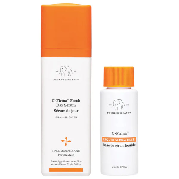 Drunk Elephant - C- Firma Fresh Day Serum 4.5ml