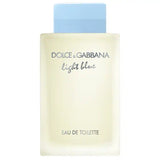 Dolce & Gabbana Light Blue 4.5 Ml No Box