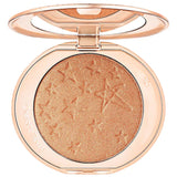 Charlotte Tilbury - Hollywood Glow Glide Face Architect Highlighter Shade: Rose Gold Glow