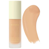 GUCCI FLUIDE De Beaute Natural Finish Foundation 210C