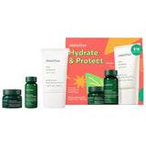 Sephora - Innisfree Hydrate & Protect Set