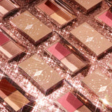 Charlotte Tilbury Mini Hollywood Blush & Glow Palette