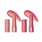 Makeup By Mario - Mini Moistureglow™ On The Go Plumping Lip Serum Duo Bare glow And Rose Glow