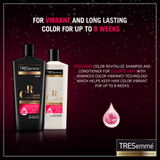 Tresemme Colour Revitalize Shampoo - 170ML