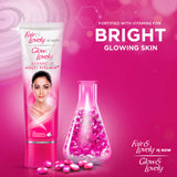 Glow & Lovely Multivitamin Cream - 50G