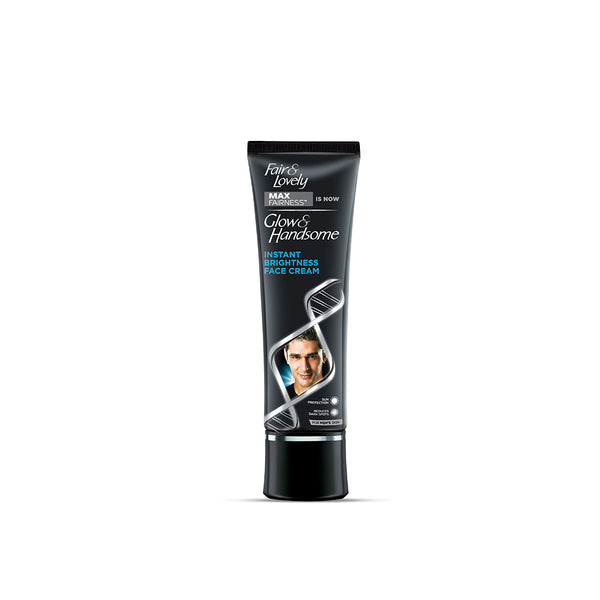 Glow & Handsome Men Cream - 25G