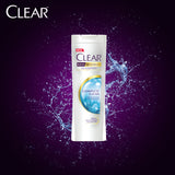Clear Complete Clean Shampoo - 380ML