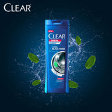 Clear Black Shine Shampoo - 80ML