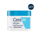 CeraVe- SA Cream for Rough & Bumpy Skin 340g
