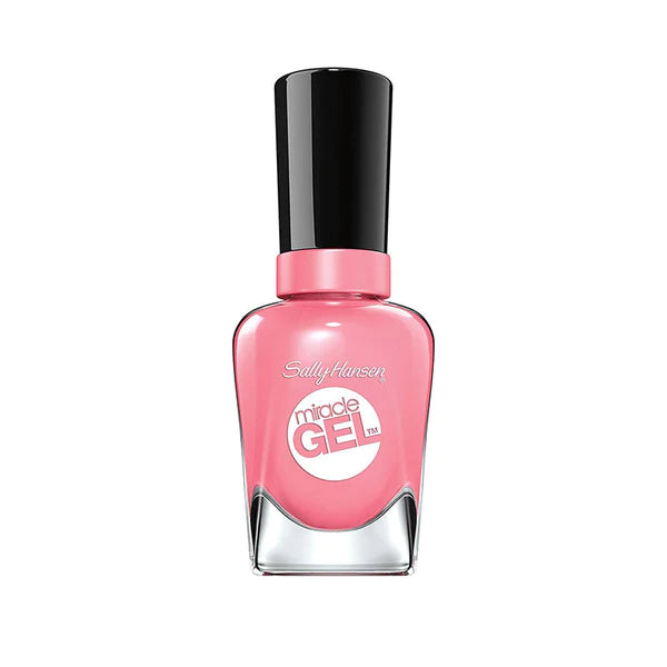 Sally Hansen - Miracle Gel Pinky Rings Mg-190