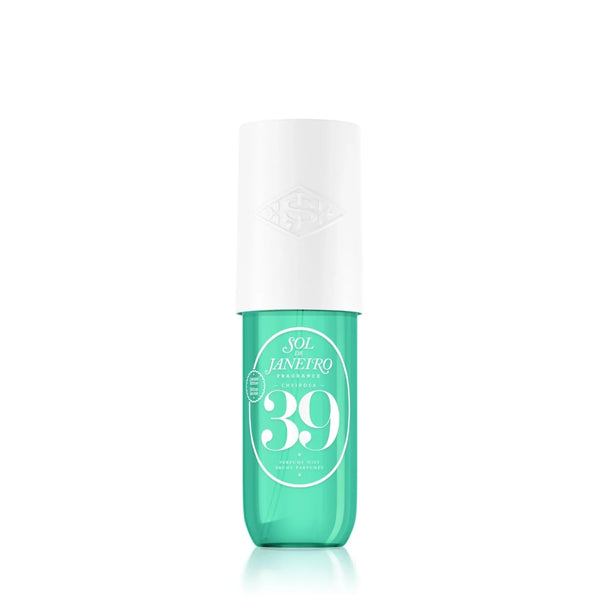Sol de Janeiro - Cheirosa 39 Perfume Mist | Limited Edition 90Ml