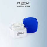 L'Oreal Paris- Aura Perfect Day Cream SPF 17- For Brighter Skin, 50ml