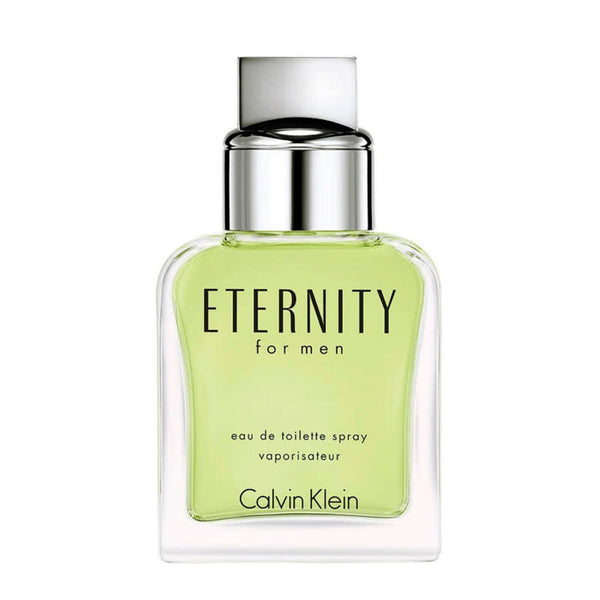 CALVIN KLEIN - ETERNITY MEN EDT 100ML