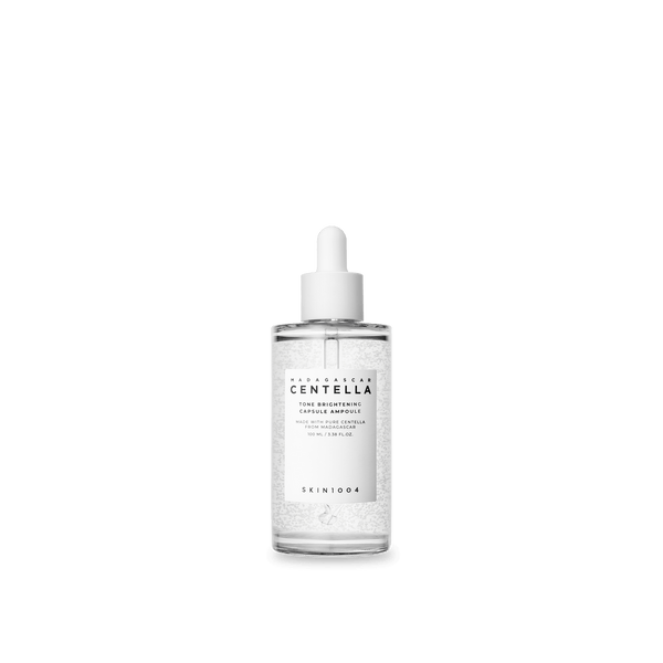 Skin1004 - Tone Brightening Capsule Ampoule 30ml