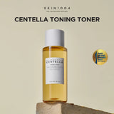Skin1004 - Madagascar Centella Toning Toner210Ml