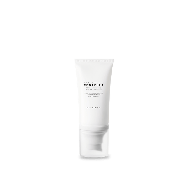 Skin1004 - Madagascar Centella Tone Brightening Tone-Up Sunscreen SPF50+ PA+++ 50ml