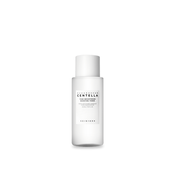 Skin1004 - Madagascar Centella Tone Brightening Boosting Toner 210ml