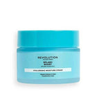 Revolution Skincare Splash Boost Moisture Cream With Hyaluronic Acid